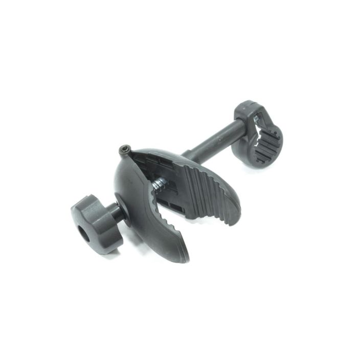 Braço Fix. Curto Transbike Bike In Car CF-010 p/ Susp. Rack