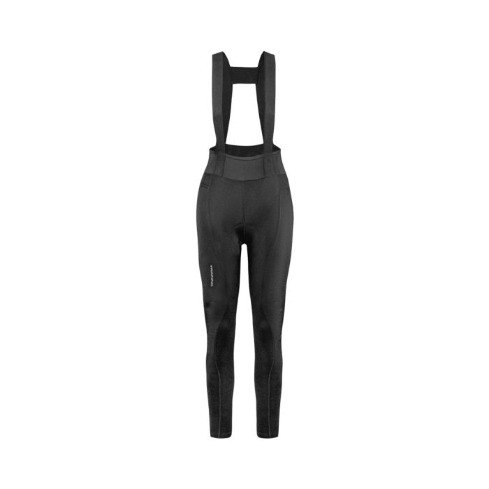 Calça Bretelle Peluciada Feminina Training Free Force