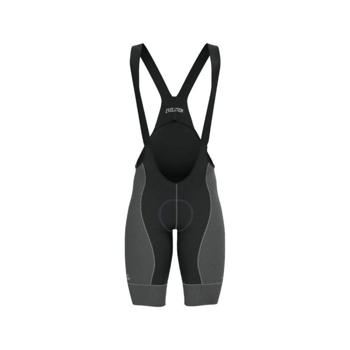 Bretelle Ciclismo Mauro Ribeiro Carbon Evolution