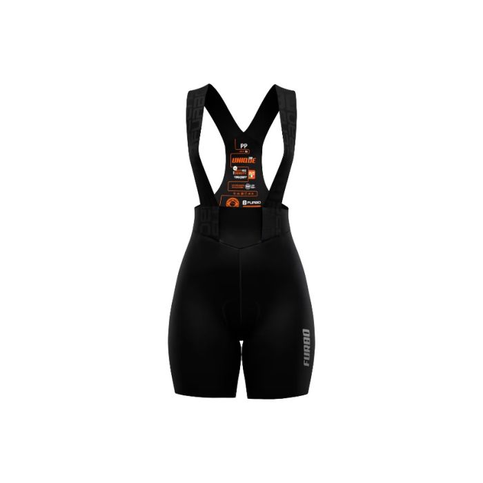 Bretelle Furbo Feminino Unique 2.0