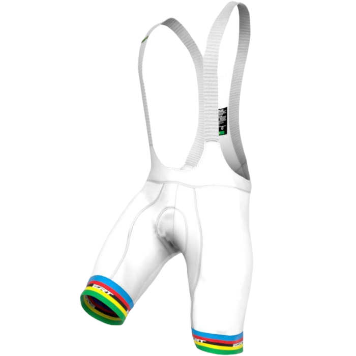 Bretelle Ciclismo Ert PREMIUM Campeão Mundial