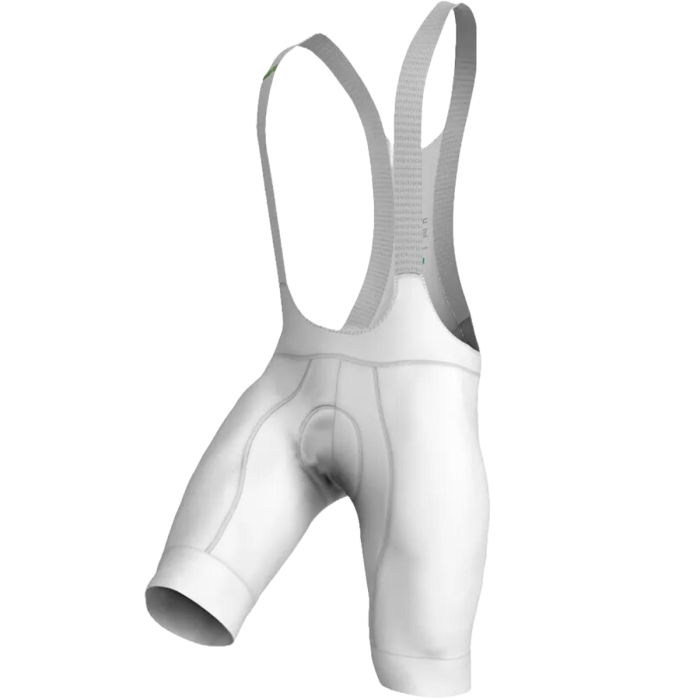 Bretelle Ciclismo Ert PREMIUM Blank Forro World Tour