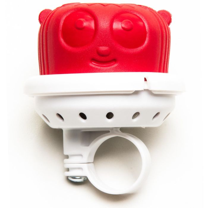 Campainha Buzina Infantil Wester Fon-Fon