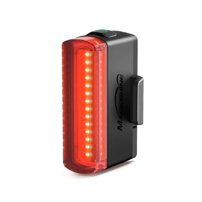 Lanterna Traseira Magicshine Seemee 20 Lumens  V2.0