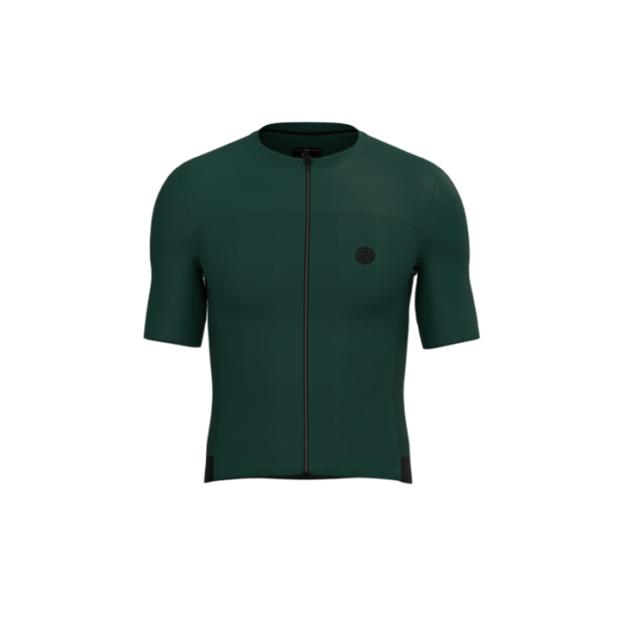 Camisa Ciclismo Mauro Ribeiro Grid 