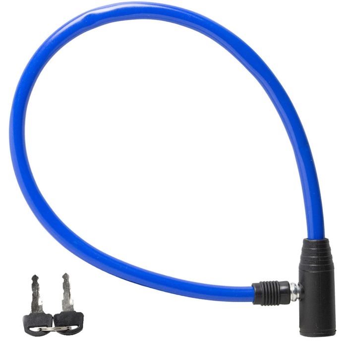 Cadeado Absolute 60cmX6mm com Chave