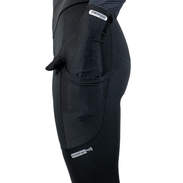Calça Ergo Inverno Femenina Mauro Ribeiro 