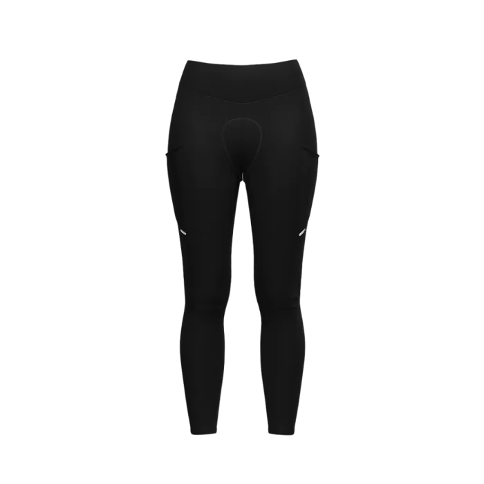 Cal&ccedil;a Ciclismo Feminina Mauro Ribeiro Ergo Optimize Inverno 
