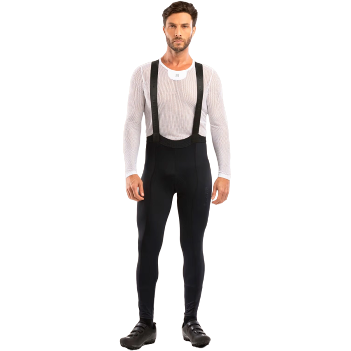 Calça Bretelle Ciclismo Infraboost Furbo Fuga