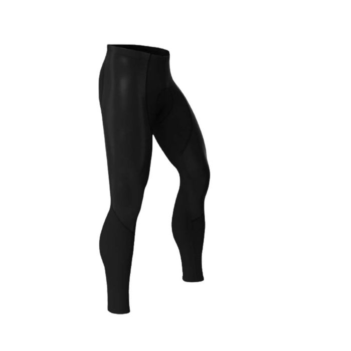 Calça Ciclismo ERT Tights - GEL PAD