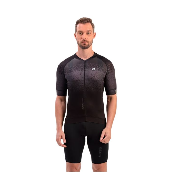 Camisa Ciclismo Unissex Furbo Remera