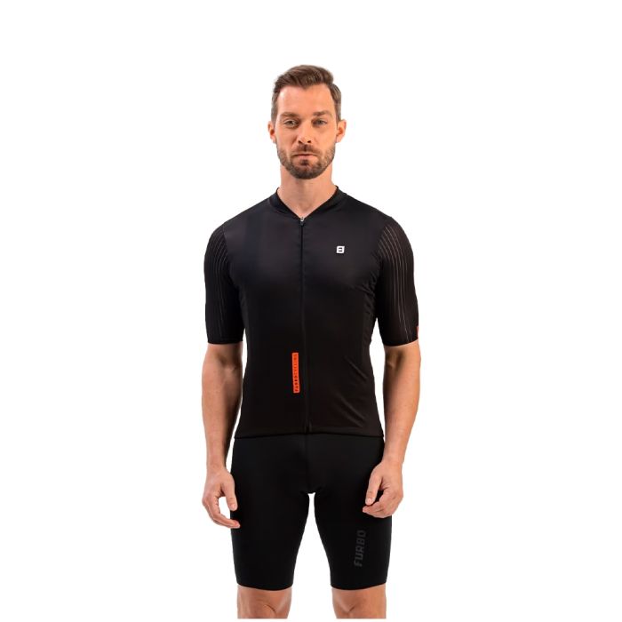 Camisa Ciclismo Furbo Euro Supreme