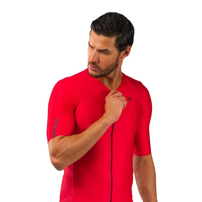 Camisa Ciclismo Free Force Training