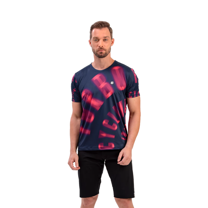 Camisa Ciclismo Furbo Storm Trail