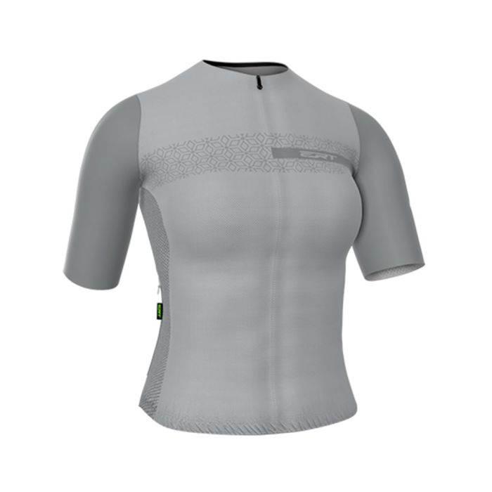 Camisa Ciclismo Feminina ERT Lady