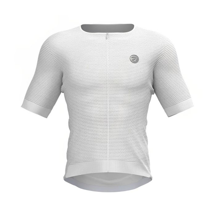 Camisa Ciclismo Hifresh Mauro Ribeiro