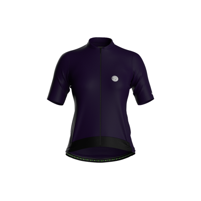 Camisa Feminina Fiber 2.0  Mauro Ribeiro 