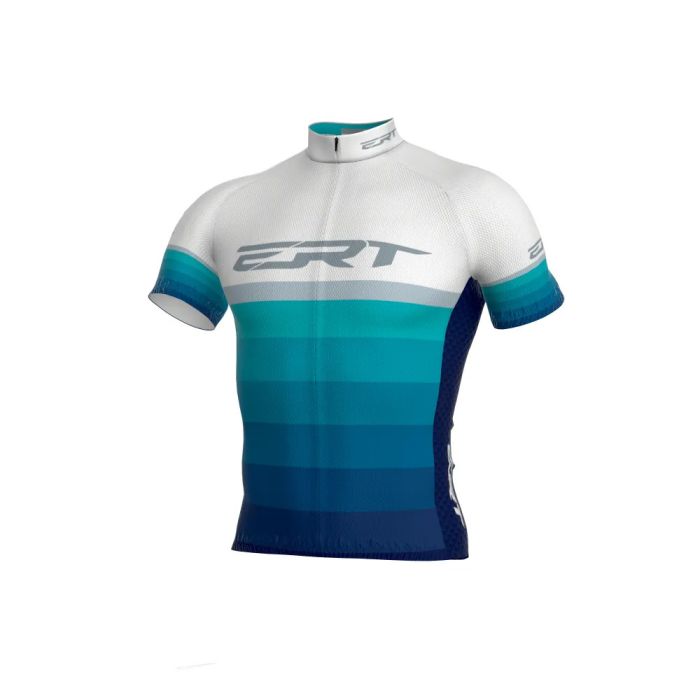 Camisa Ciclismo Ert Classic  Adriatico 