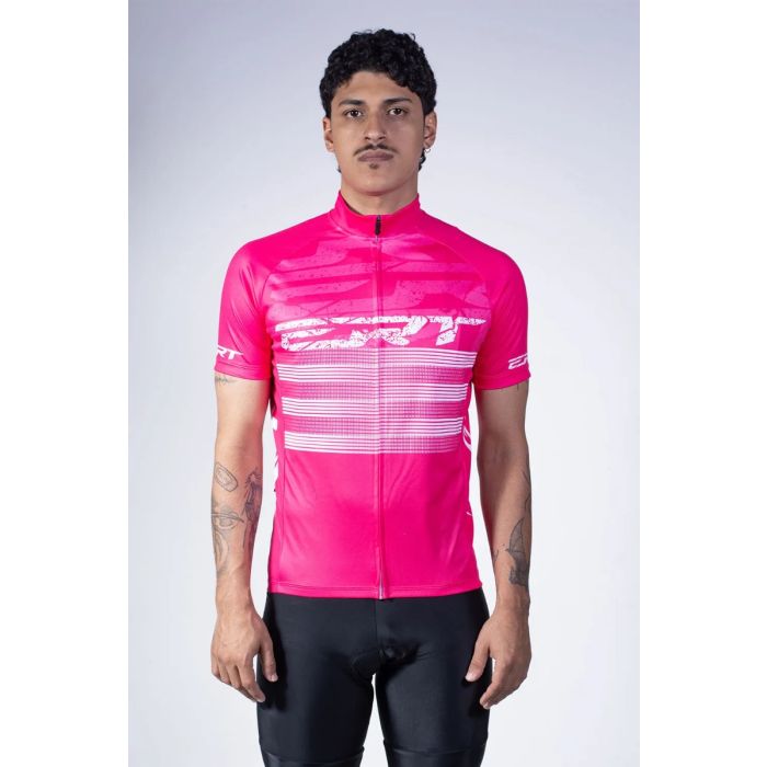 Camisa Ciclismo Ert Classic Itália