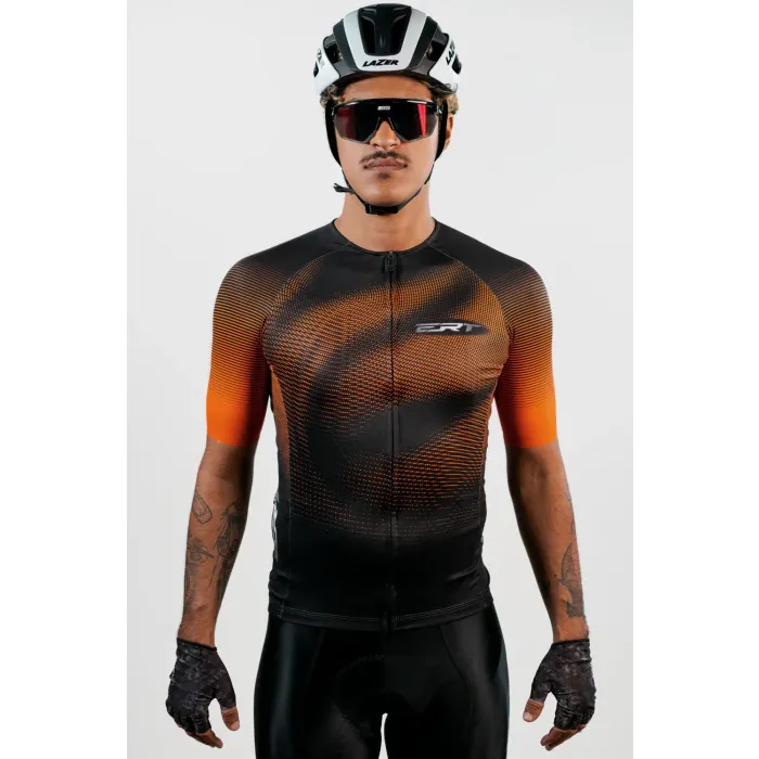 Camisa Ert Ciclismo Flame Armor 