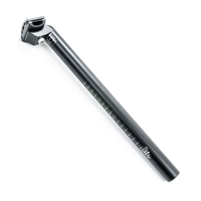 Canote Selim GTA Alumínio 27.2x350mm