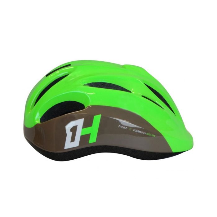 Capacete Ciclismo Infantil High One Piccolo New