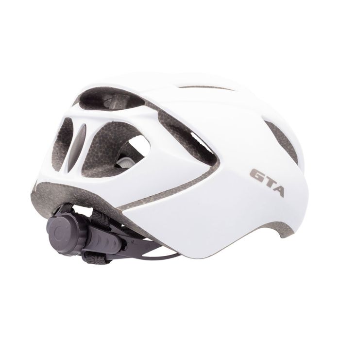 Capacete Ciclismo GTA Inmold Road Rider 14 Furos