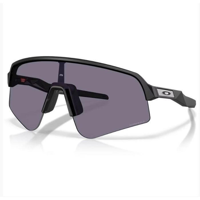 Óculos Ciclismo Oakley Sutro Lite Sweep Matte Black Prizm Grey