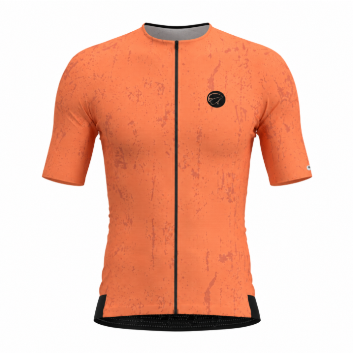Camisa Ciclismo Mauro Ribeiro Noise