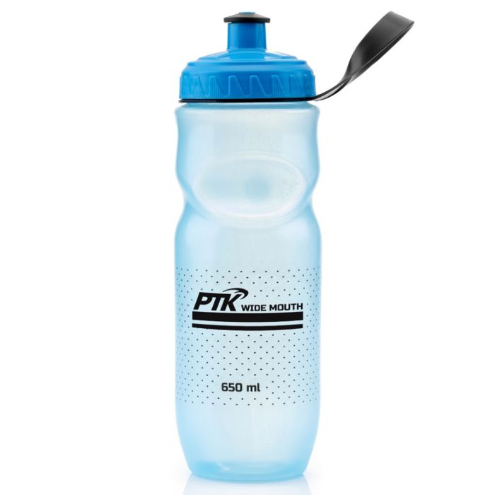 Caramanhola PTK Boca Larga 650ml