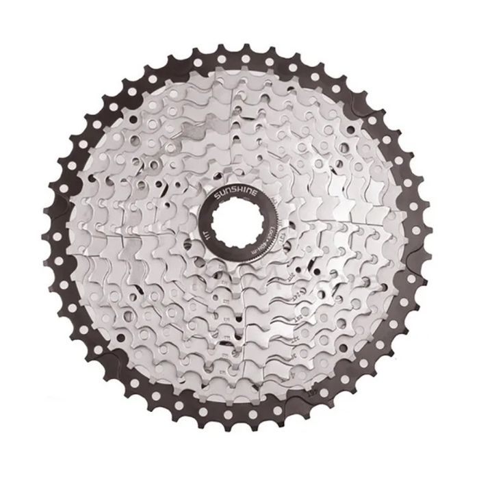 Cassete Sunshine MTB CS-HR10-46 10V 11-46D