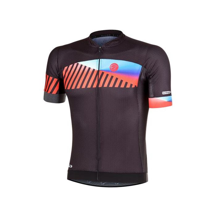 Camisa Mauro Ribeiro Color Pto