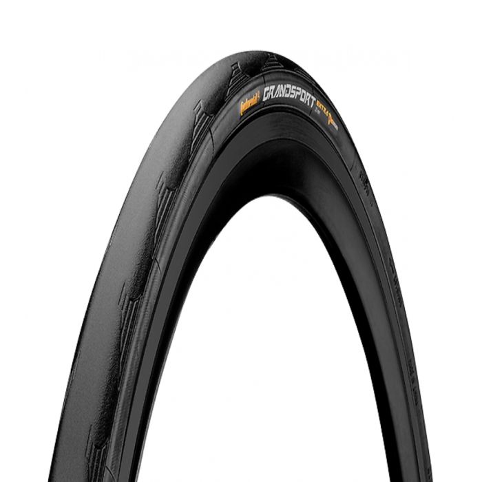 Pneu Continental Grand Sport Extra 700x23c com Anti-furo