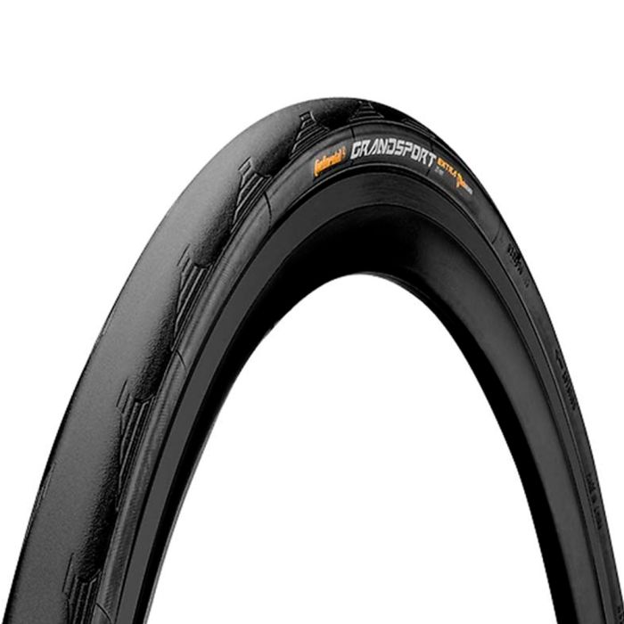 Pneu Continental Grand Sport Extra 700x25c com Anti-furo