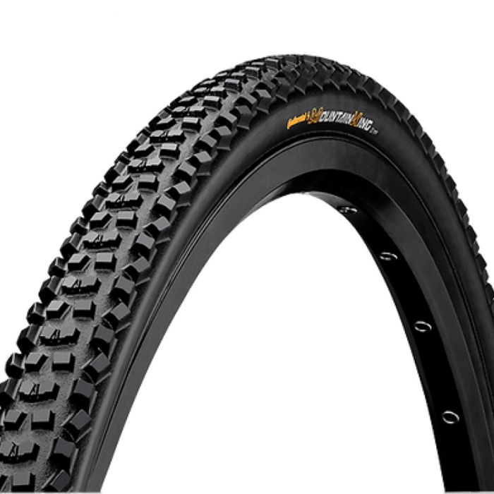 Pneu Continental CycloCross Mountain King 700 x 35