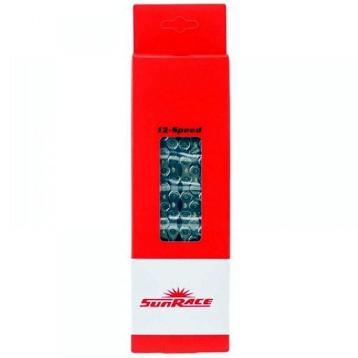 Corrente Sunrace Speed CN12H 12V