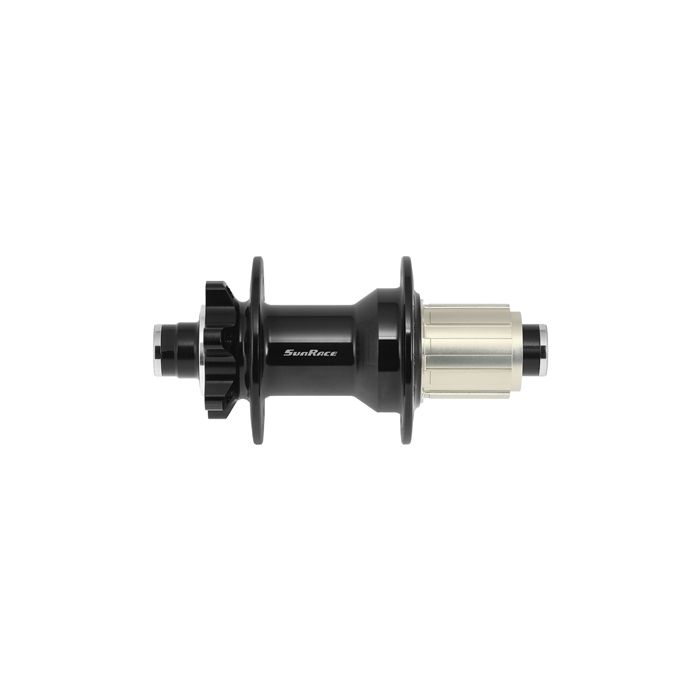Cubo Sunrace Mx92 32 Furos