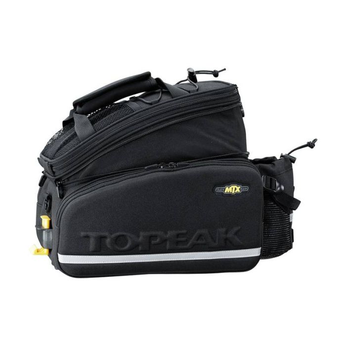 Alforge para Bike Topeak MTX TrunkBag EXP TT9632B Preto