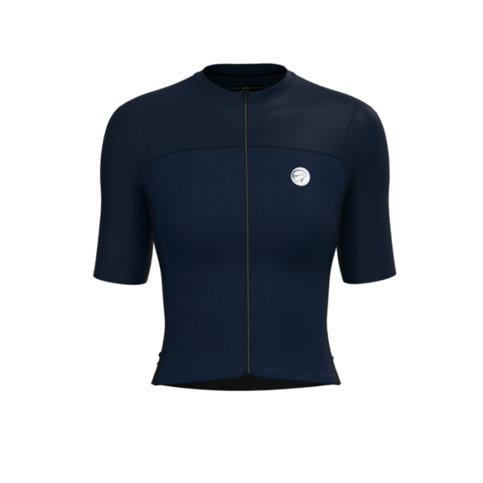 Camisa Ciclismo Feminina Mauro Ribeiro Grid