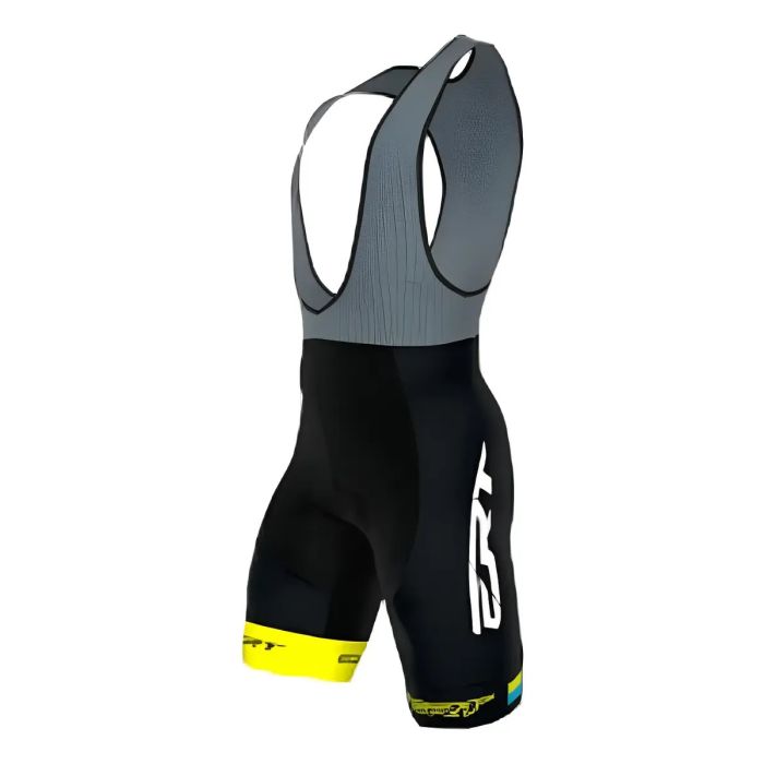 Bretelle Ciclismo Ert Elite Team Azul 2021