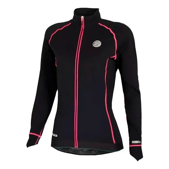 Jaqueta Ciclismo Feminina Mauro Ribeiro High Performance