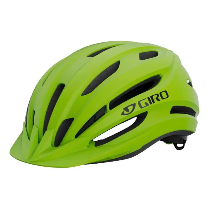 Capacete Ciclismo Giro Register II Verde