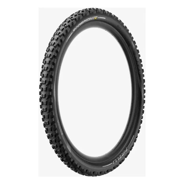 Pneu Pirelli  29x2.60 Scorpion E-MTB M