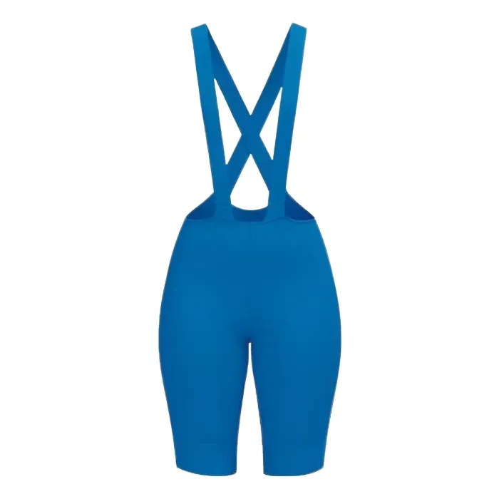 Bretelle Ciclismo Feminino Mauro Ribeiro HighFresh 