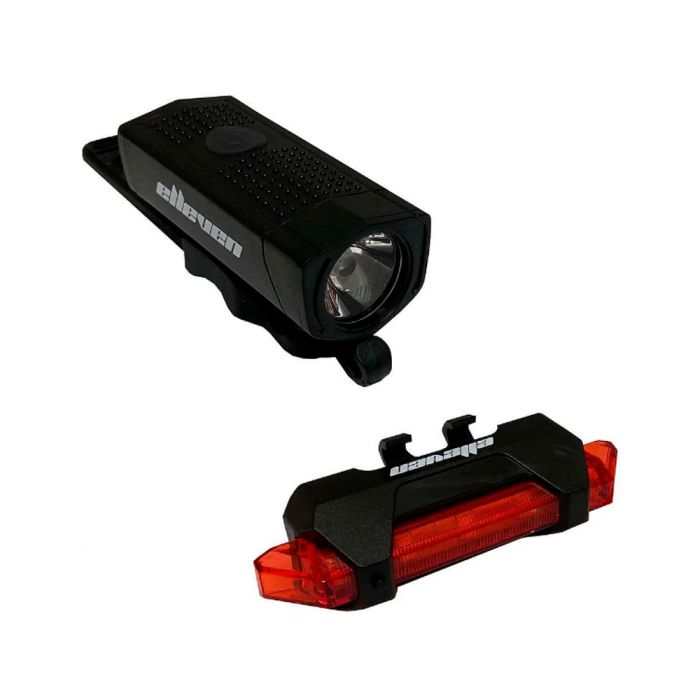 Kit Farol + Pisca Elleven