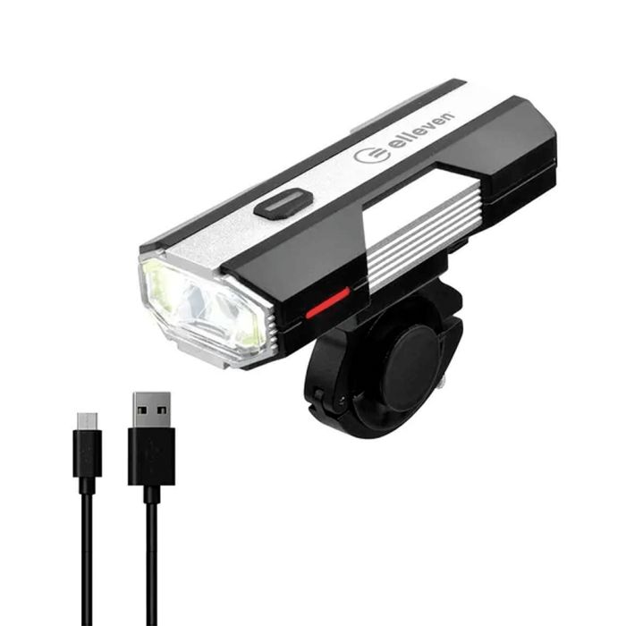 Farol Powerbank Elleven Super 700 Lumens USB
