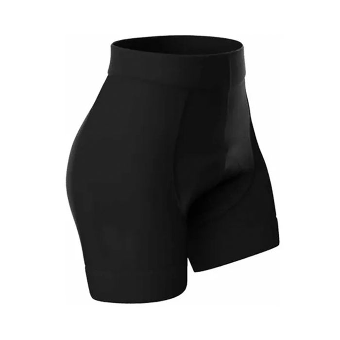 Bermuda Ciclismo Feminina ERT Lisa Forro Gel