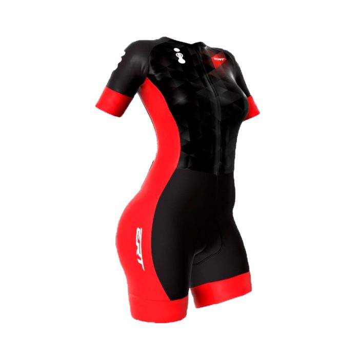 Macaquinho Feminino Premium Mtb Concept - Forro Gel