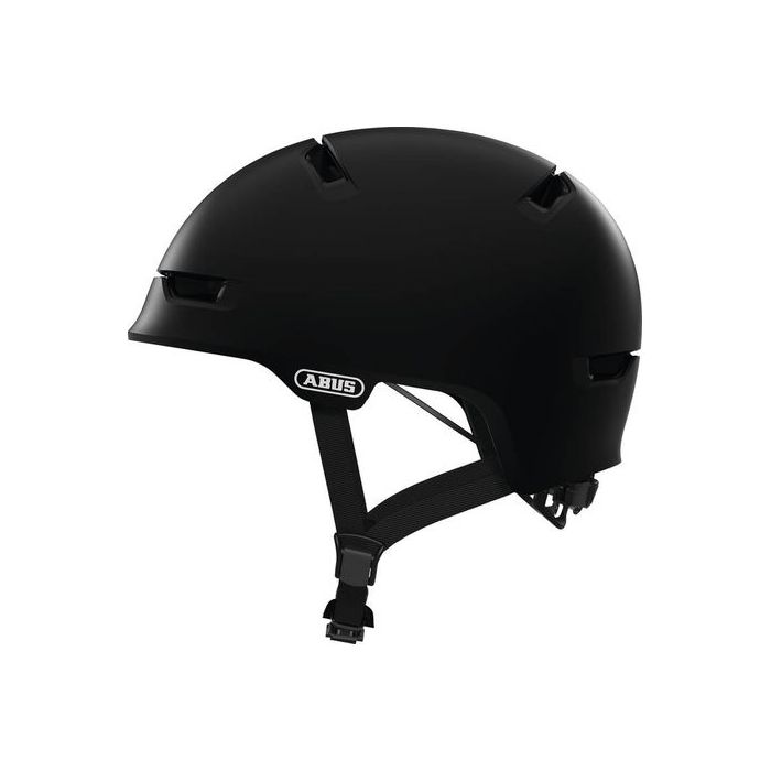 Capacete Ciclismo Abus Scraper 3.0 Ace 