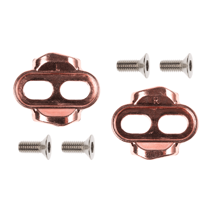 Taco Crankbrothers 6°Flutuação e 10°Liberação